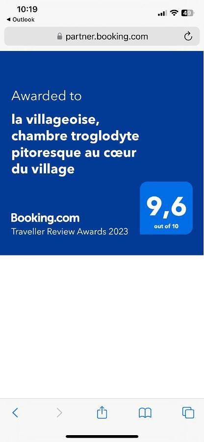 Chambre d’hôte pour 4 personnes, avec jardin à Rognes - 2