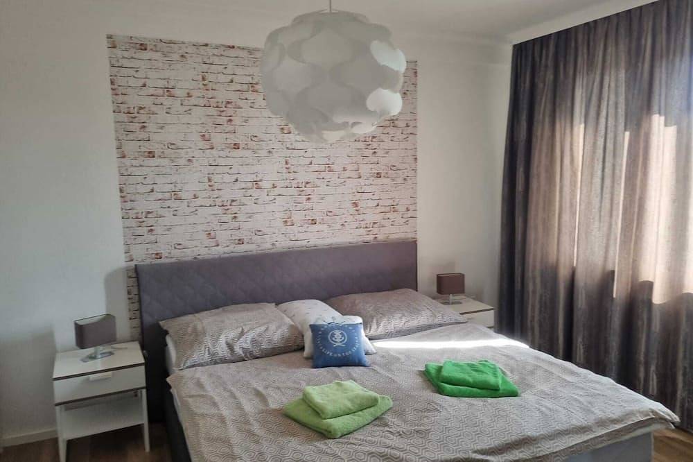 Ganze Wohnung, Wunderschöne familienfreundliche Wohnung am See in Zwenkau, Zwenkauer See