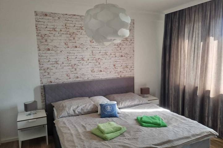 Ferienwohnung für 3 Personen am Zwenkauer See - 3