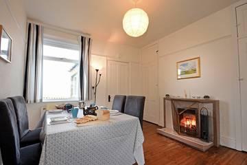 Cottage for 4 People in Northumberland Coast, North East England, Photo 3