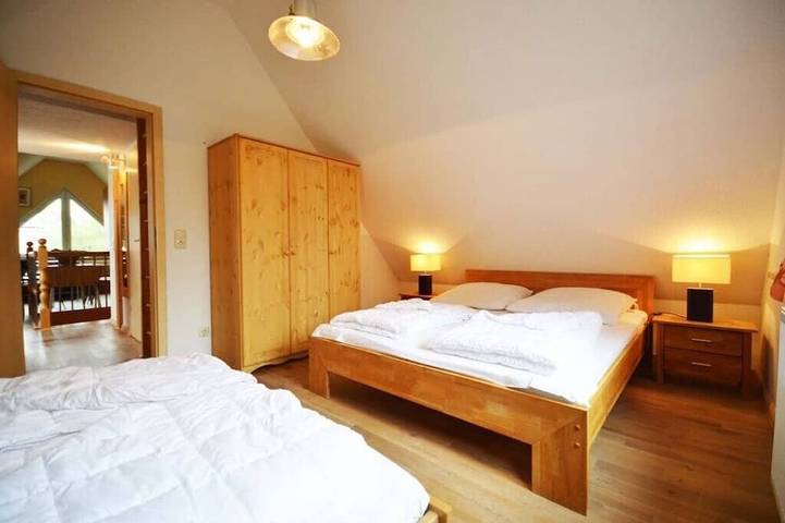 Ferienhaus für 5 Personen in Kölpinsee - 2