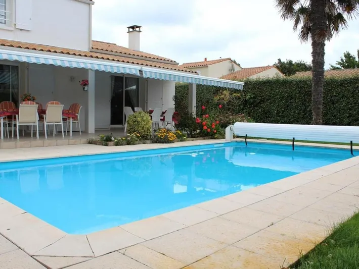 Casa de vacaciones para 6 personas, Se admiten mascotas - 1