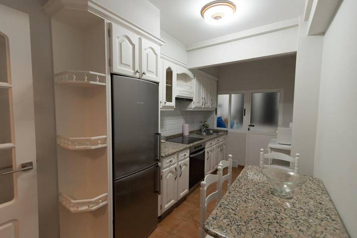 Gîte pour 5 personnes à Saint-Jacques-de-Compostelle - 4