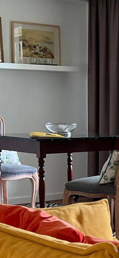 Maison d’hôte pour 2 personnes, avec vue et jardin à Funchal - 4