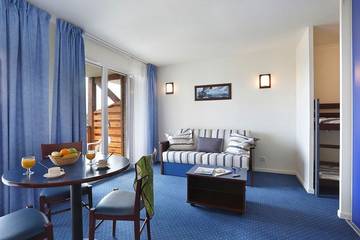 Location De Vacances pour 4 Personnes dans Bolquère, Pyrénées, Photo 2