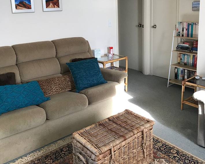 Ferienhaus für 8 Personen, mit Garten und Terrasse, mit Haustier - 1