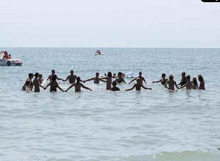 Bungalow für 4 Personen, mit Terrasse in Jesolo - 3