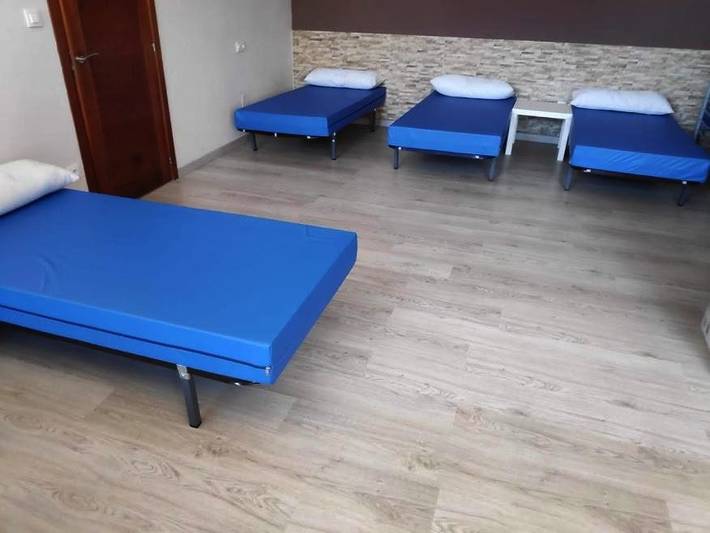 Location de vacances pour 2 personnes, avec balcon et vue dans Finisterre - 4