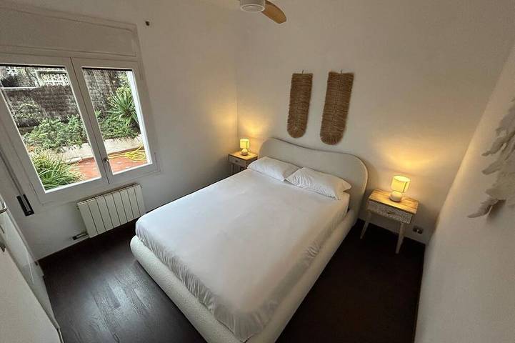 Location de vacances pour 5 personnes, avec balcon à Cabrils - 3