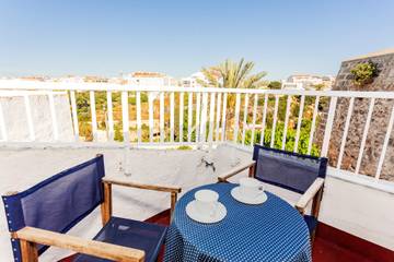Holiday home in Ciutadella, Menorca für 5 