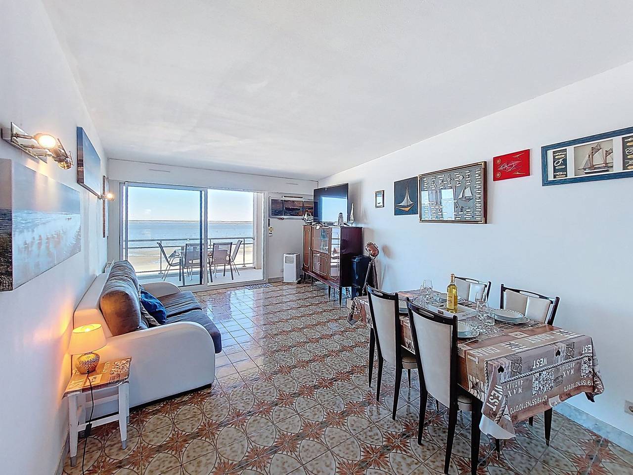 Ganze Wohnung, Côte d'Argent in Arcachon, Arcachon und Umgebung