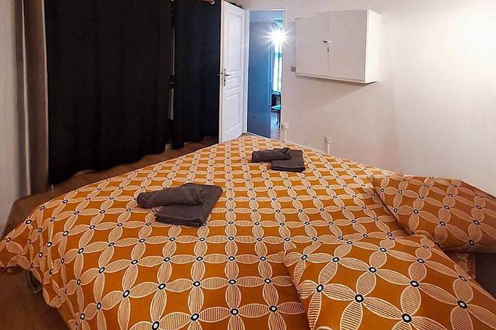 Location de vacances pour 4 personnes à La Fare-les-Oliviers - 2