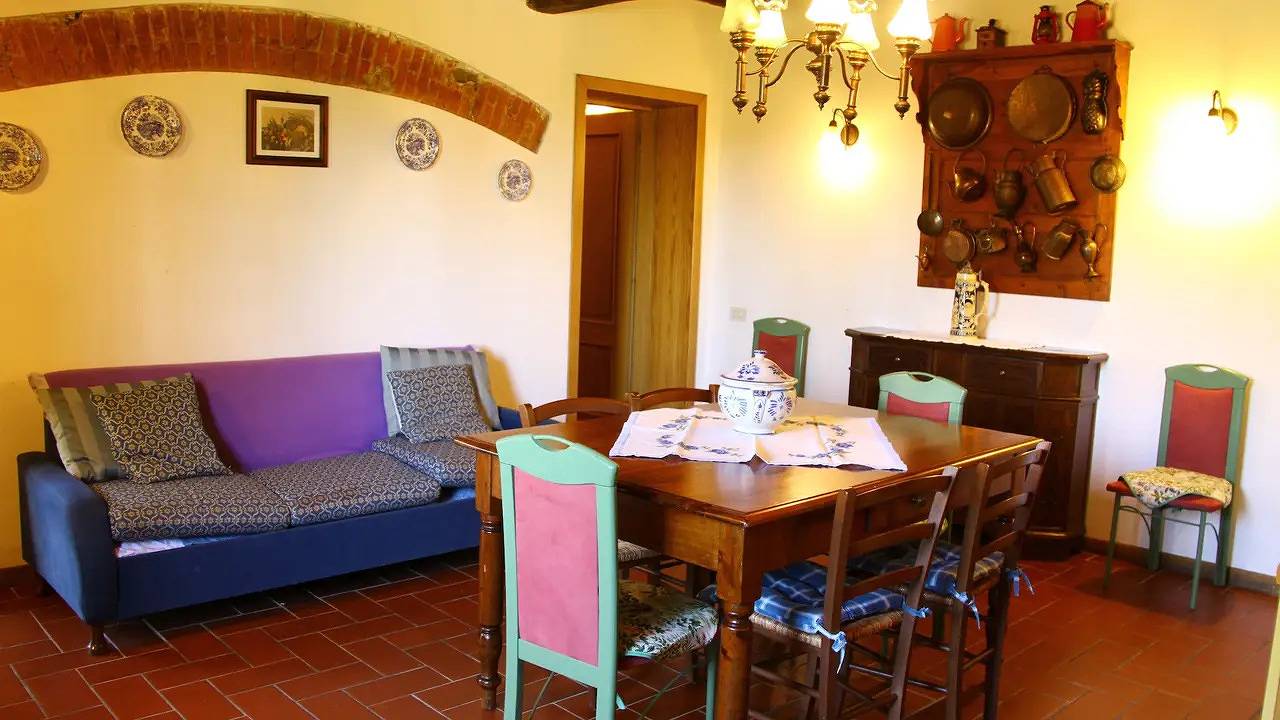 Ferienhaus für 4 Personen (68 m²) in Vinci in Vinci, Provincia de Firenze