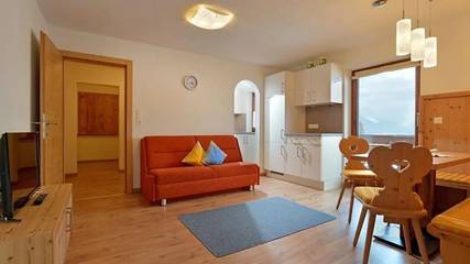 Appartement voor 4 Personen in Hopfgarten im Brixental, Hohe Salve, Afbeelding 4