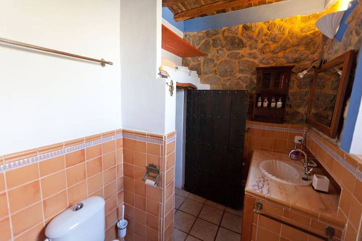 Ferienhaus für 5 Personen, mit Garten in St Miquel de Balansat - 3