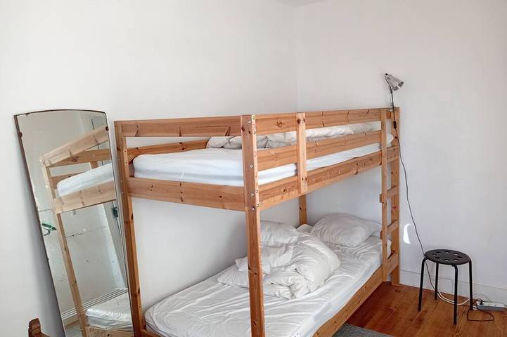 Between ponds and sea, charming little house in the Somme! in Gamaches, Abbeville und Umgebung