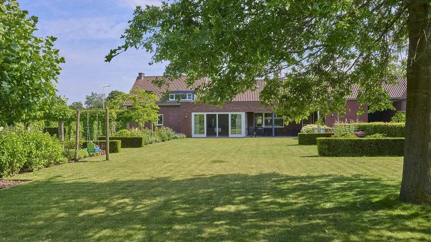 Ferienhaus für 14 Personen, mit Garten, mit Haustier - 1
