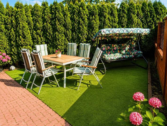 Ferienhaus Kołczewo nahe Seen und Wäldern in Kołczewo, Stettiner Haff