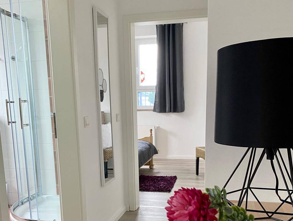 Ganze Ferienwohnung, Fewo im Herzen der Pfalz in Neustadt-Stadtmitte, Neustadt an der Weinstraße