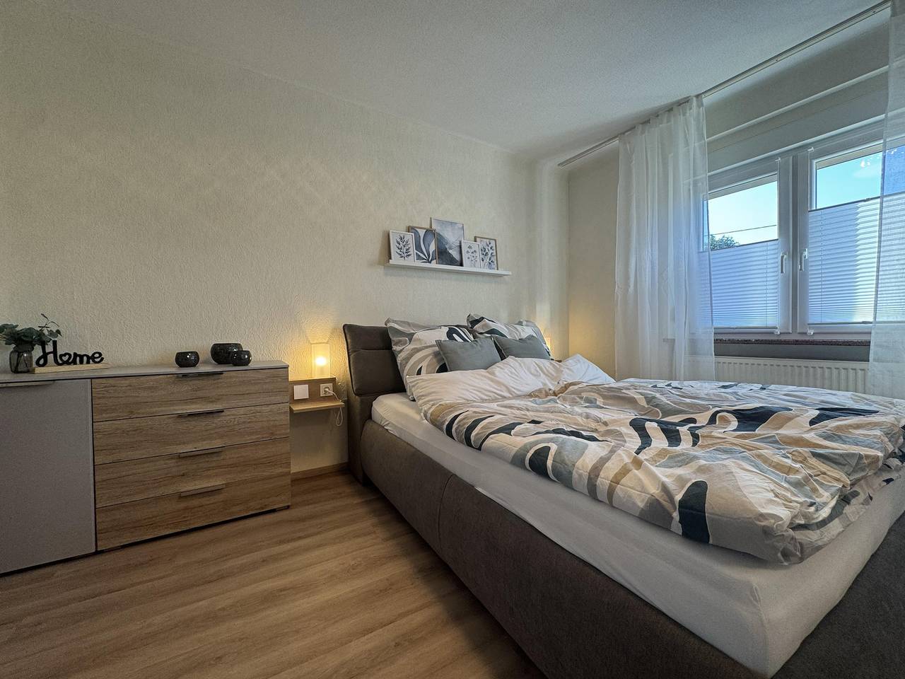 Ganze Ferienwohnung, Appartement/Fewo, Dusche oder Bad, Wc, 1 Schlafrau in Steinberg-Deckenhardt, Oberthal