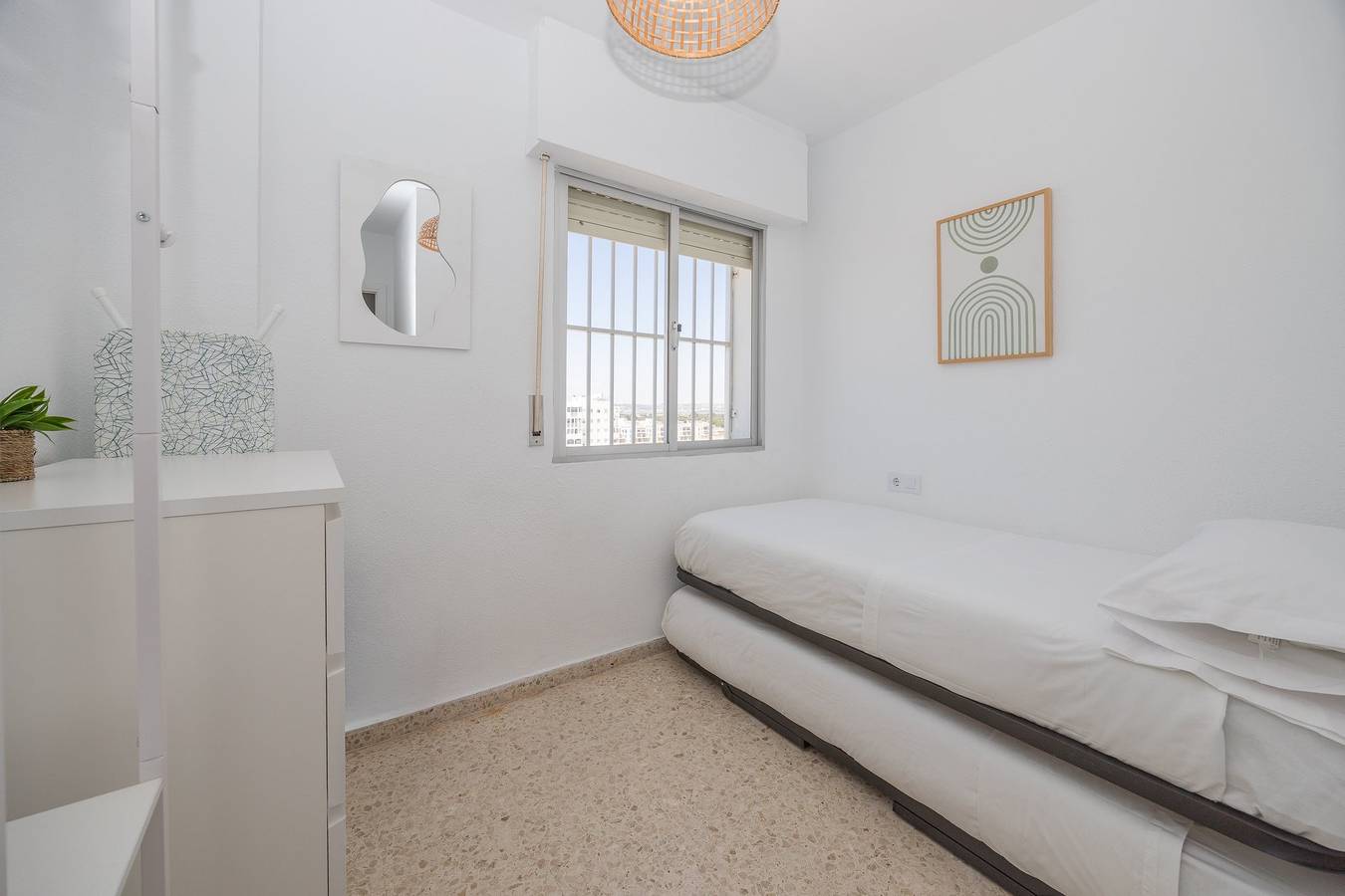 Appartamento intero, Guestready - Valdelagrana Carlos in Playa de Valdelagrana (El Puerto de Santa María), El Puerto de Santa Maria