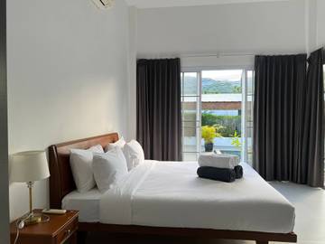 Villa voor 4 Personen in Koh Samui, Changwat Surat Thani, Afbeelding 3