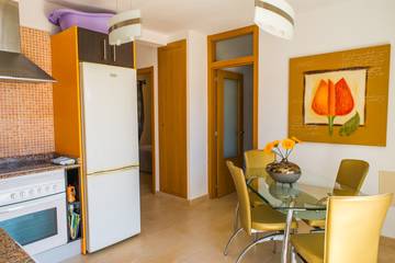 Holiday Apartment for 2 People in Corralejo, La Oliva, Photo 4