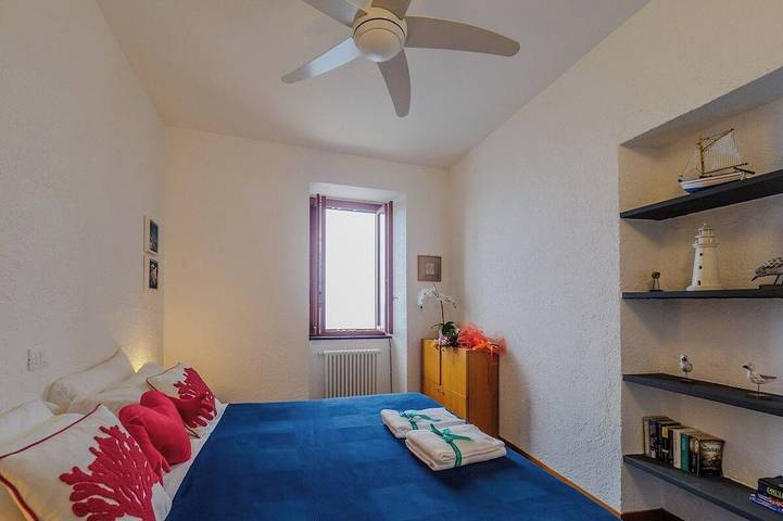 Appartamento intero, Il Baluardo Vista Mare · Manarola, Cinque Terre in Manarola, Comune di Riomaggiore