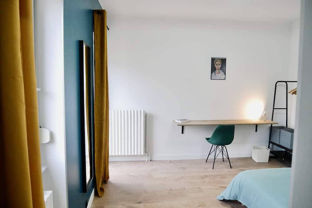 Apartamento entero, Le Nid Douillet de Sarreguemines in Sarreguemines