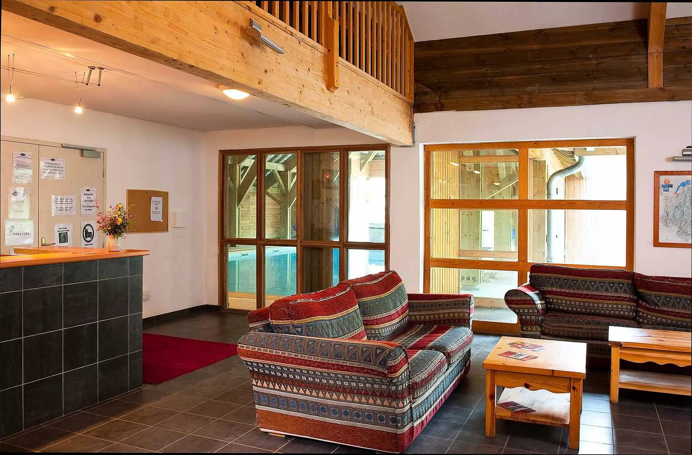 Geheel appartement, 5 Kamers Duplex Berghoek 12 Personen in Saint-Sorlin-d'Arves, Saint-Jean-de-Maurienne regio
