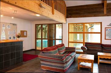 Chalet pour 12 Personnes dans Saint-Sorlin-d'Arves, Région de Saint-Jean-de-Maurienne, Photo 1