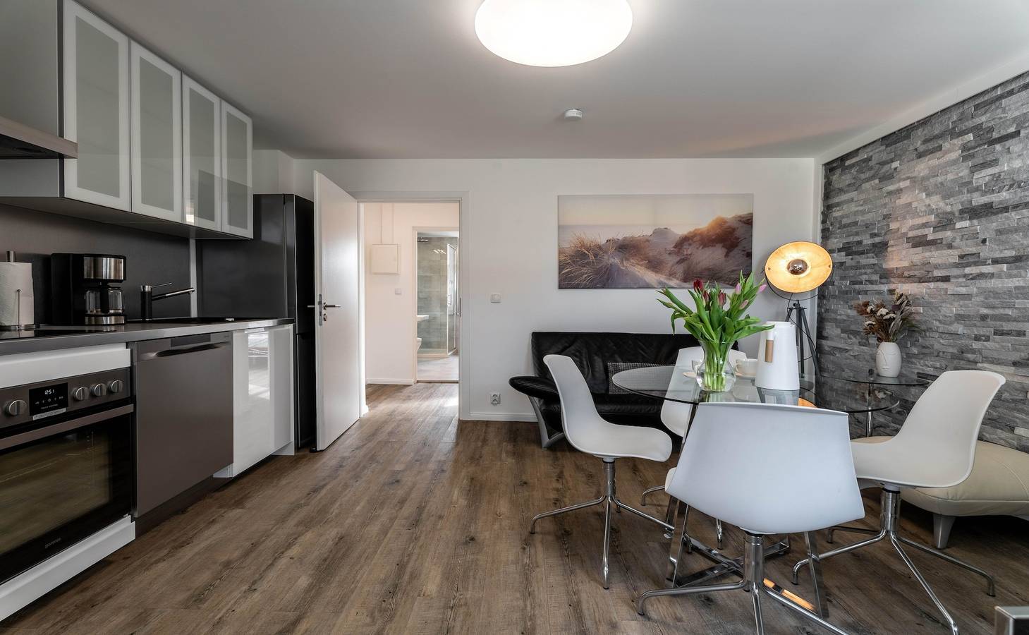 Ferienwohnung in Usedom für 4 Personen in Usedom