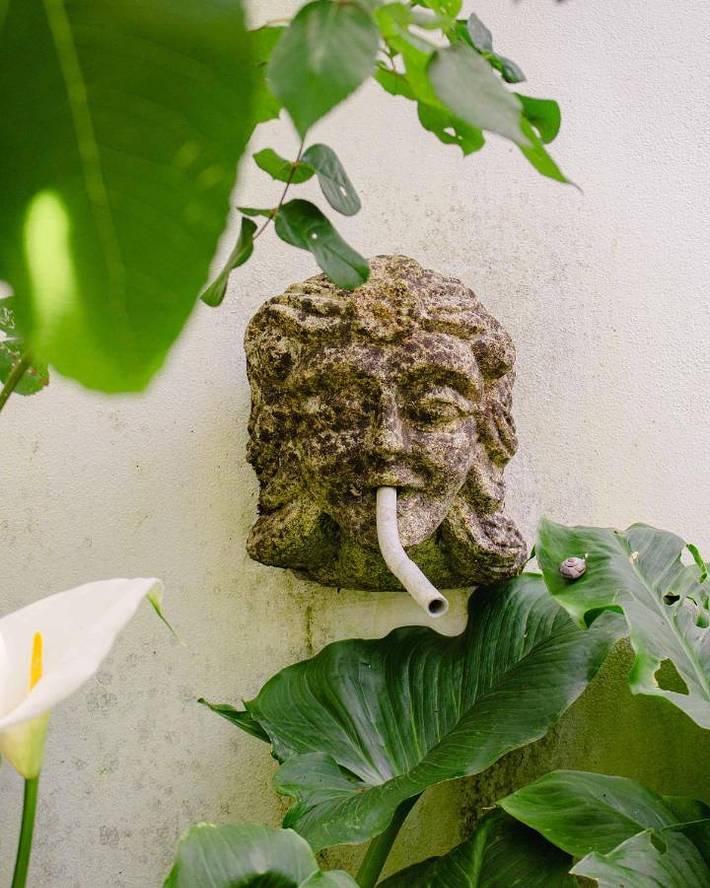 Location de vacances pour 6 personnes, avec vue et jardin dans Ponte da Barca - 4