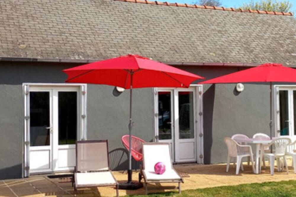 Photo : Maison de vacances
