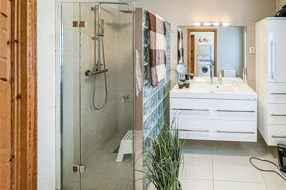 Wunderschönes Haus mit 4 Schlafzimmern. in Sinnes, Sirdal