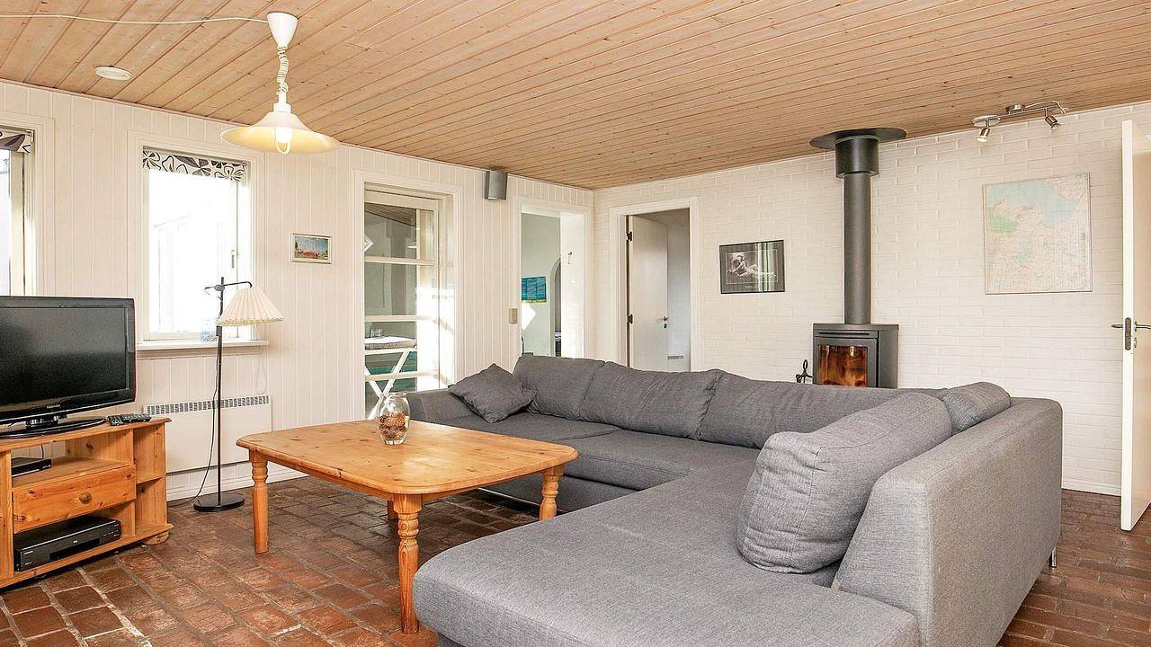 Ferienhaus für 8 Personen (148 m²) in Ulfborg Kirkeby in Ulfborg, Northsea Coast Denmark
