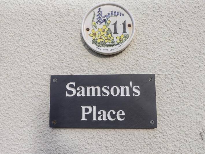 Holiday Home in Porthmadog, Snowdonia