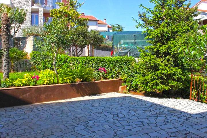 Ferienwohnung für 4 Personen, mit Terrasse in Pula-Medulin - 3
