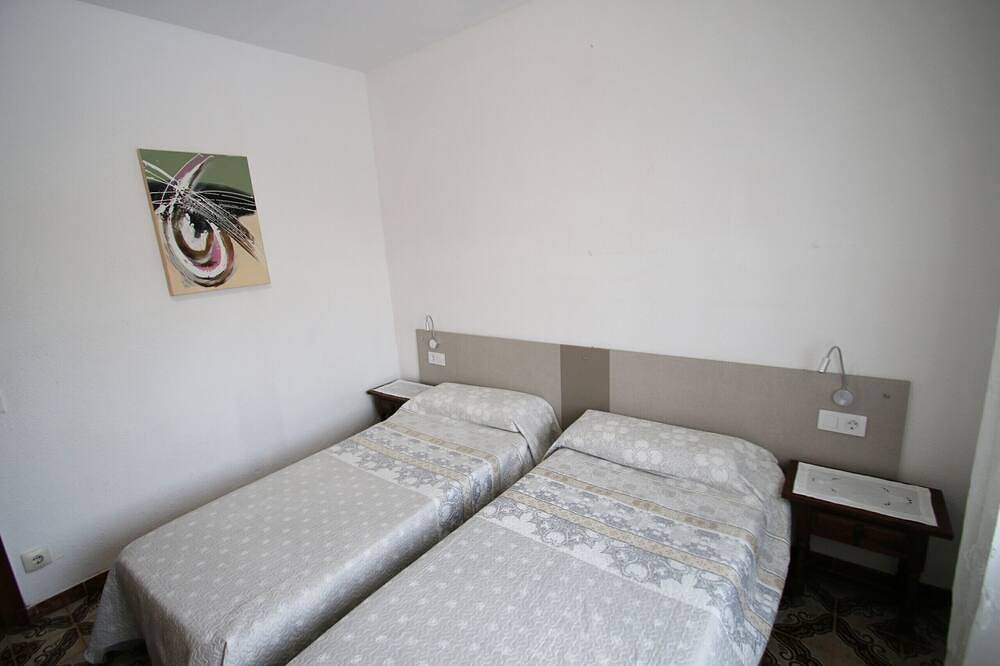 Villa Fortuna by Parc Mont-roig in Miami Platja, Montroig