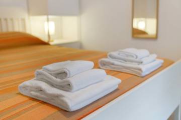 Vakantieappartement voor 3 Personen in Levante (Genova), Genua, Afbeelding 4