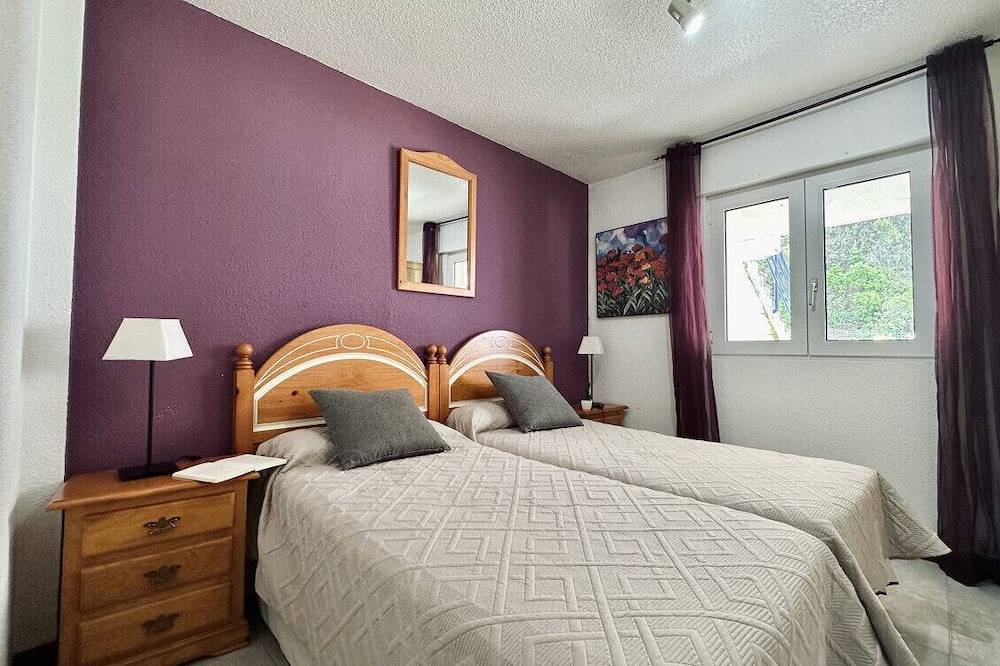 Ganze Wohnung, Apto en primera línea - La Arena 4107 in Arnuero, Kantabrische Küste