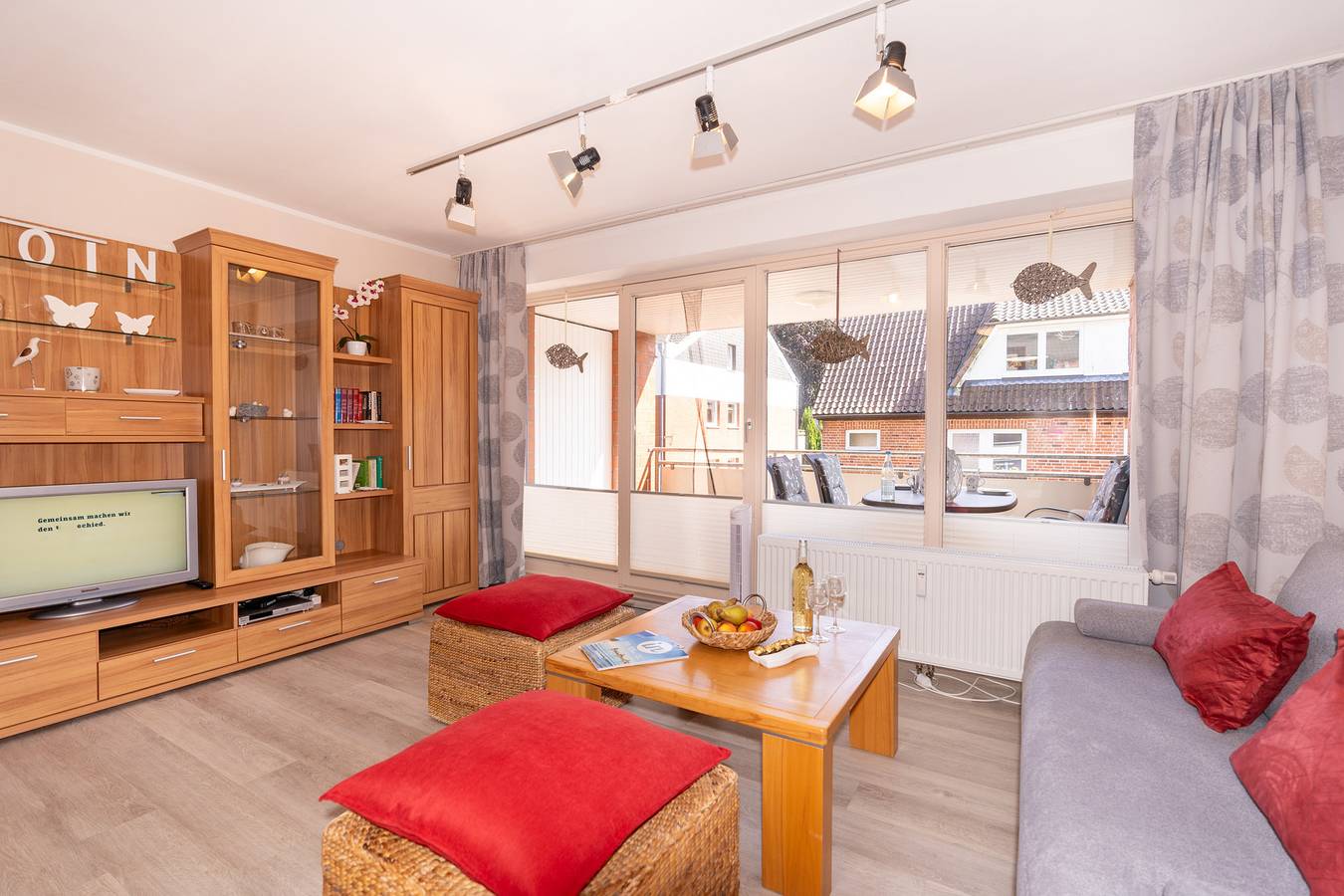 Ganze Ferienwohnung, Ferienwohnung Nolte Grömitz in Grömitz, Ostholstein
