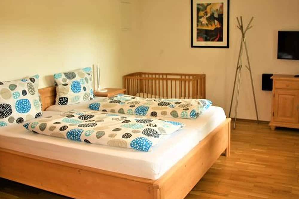 Ganze Wohnung, Ferienhaus Lilie Hof Stallegg in Göschweiler, Löffingen