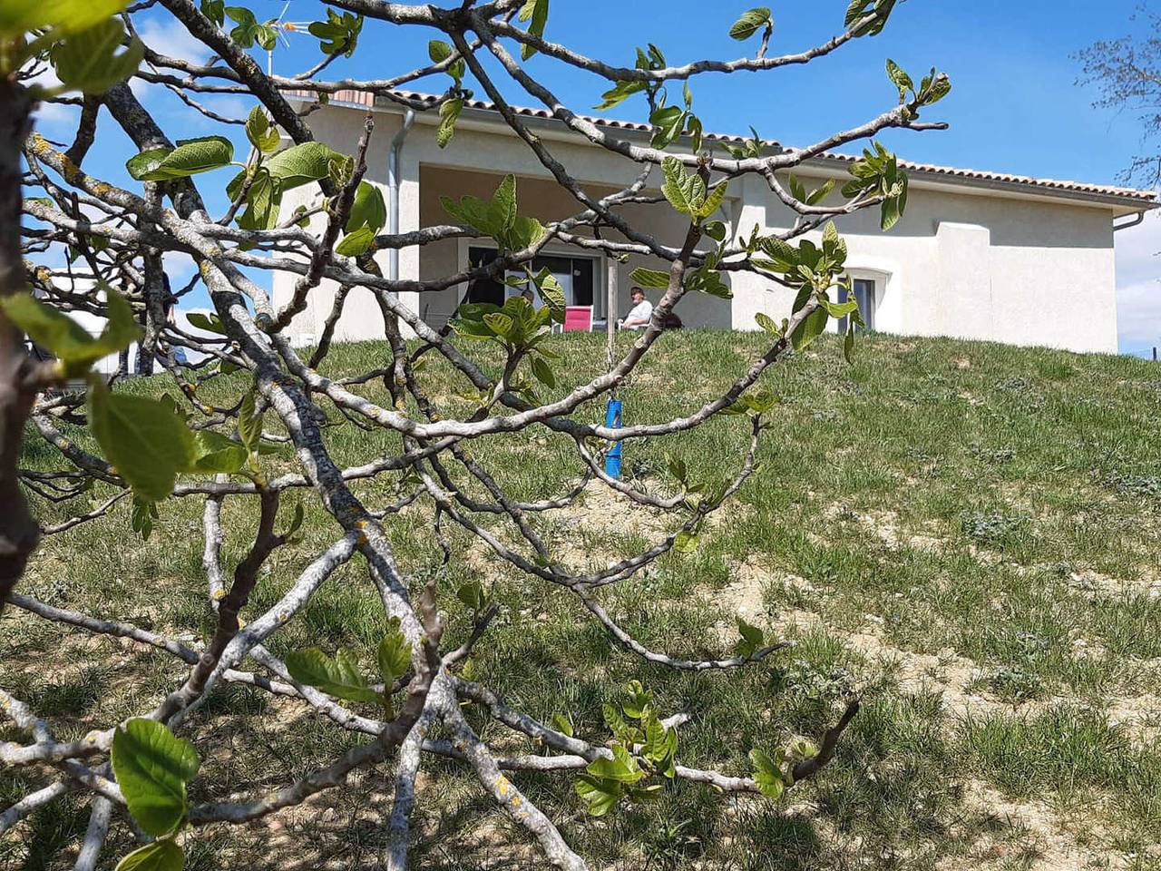Les Acacias d'En Cassé in Lavaur, Castres und Umgebung