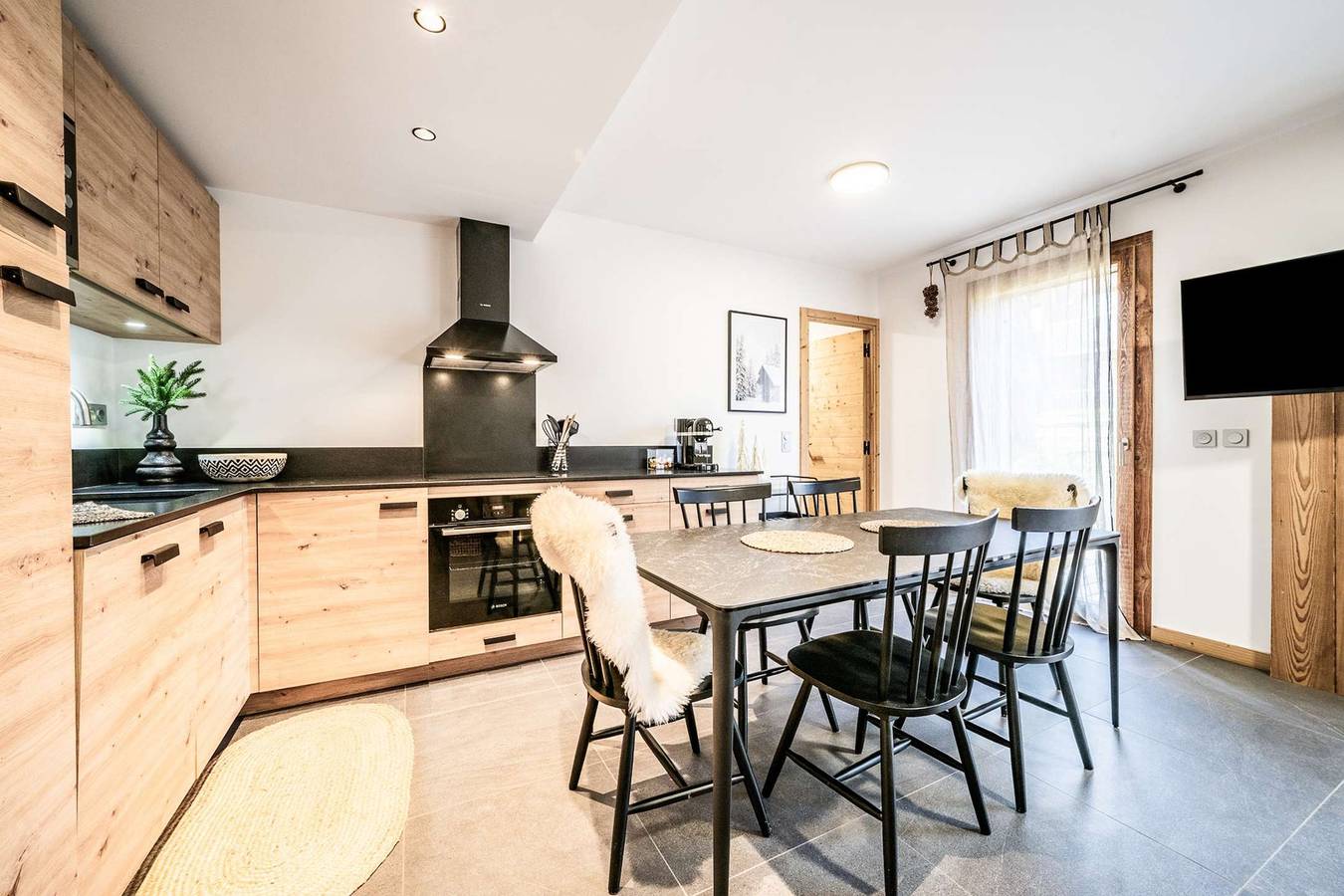 Photo : Appartement de vacances