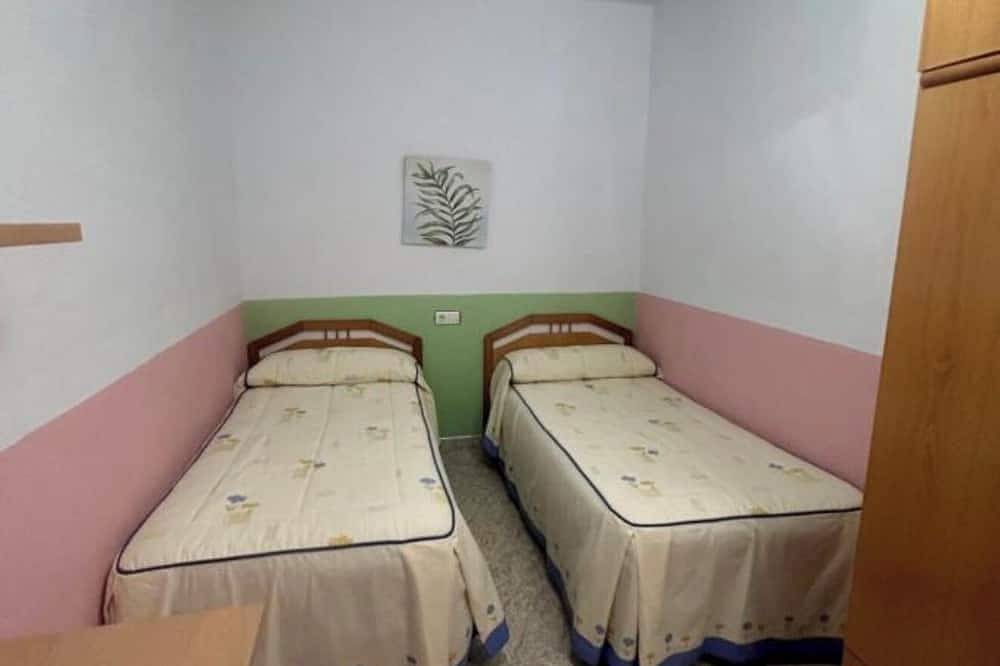 Ganze Wohnung, El Mirador Alto Apartment in Trevélez, Granada Provinz