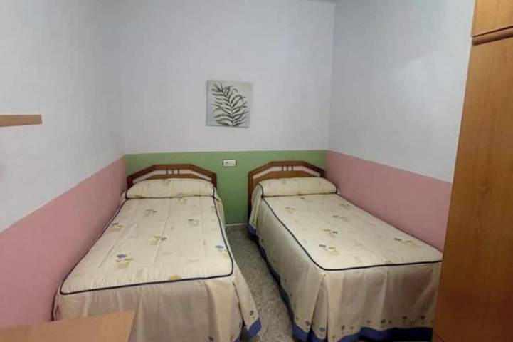 Appartement entier, El Mirador Alto Apartment in Trevélez, Cordillera Penibética