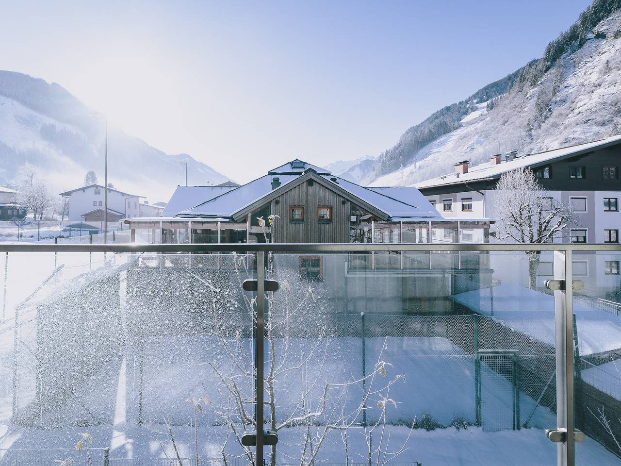 Hütte für 4 Personen in Rauris, Ski Amadé