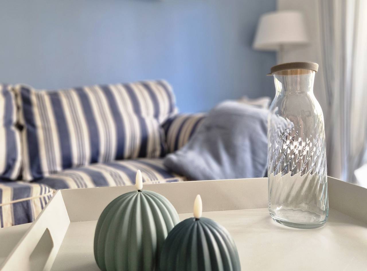 Ganze Ferienwohnung, Seeadler 02-Eg-, Sandwall in Wyk auf Föhr (Stadt), Wyk auf Föhr