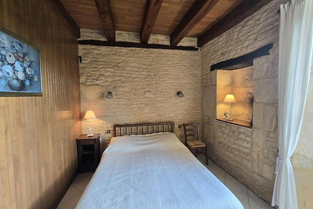 Charmante maison périgourdine en pierres, animaux admis in Salignac-Eyvigues, Périgord Noir